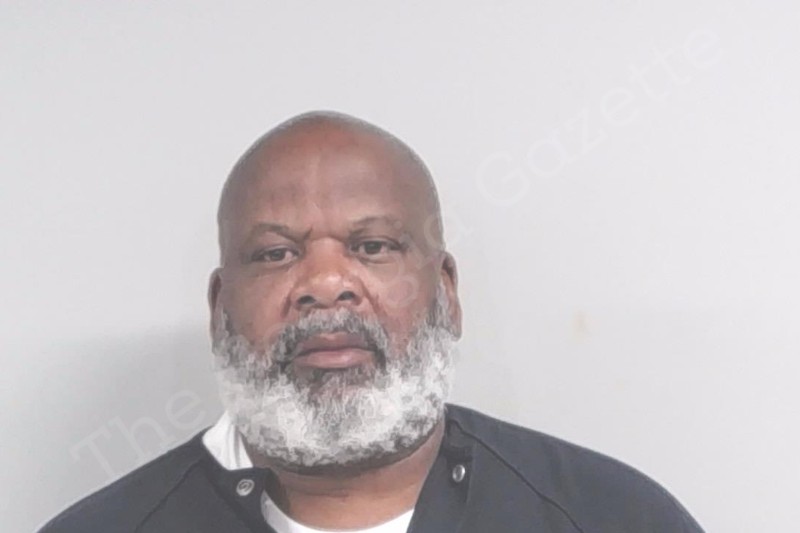 Samuel Robinson Lowndes County Jail Bookings