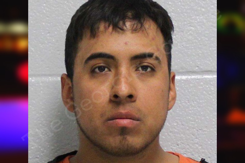 Jose Romero Aguillon Carroll County