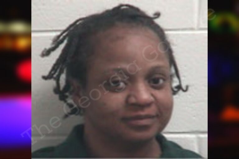 Rhonda Russell | Henry County Jail Bookings