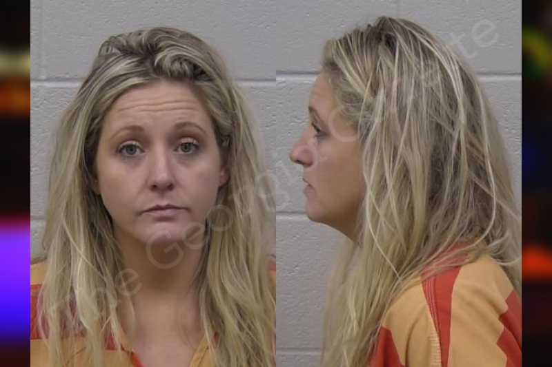 Abby Roland | Paulding County Jail Bookings