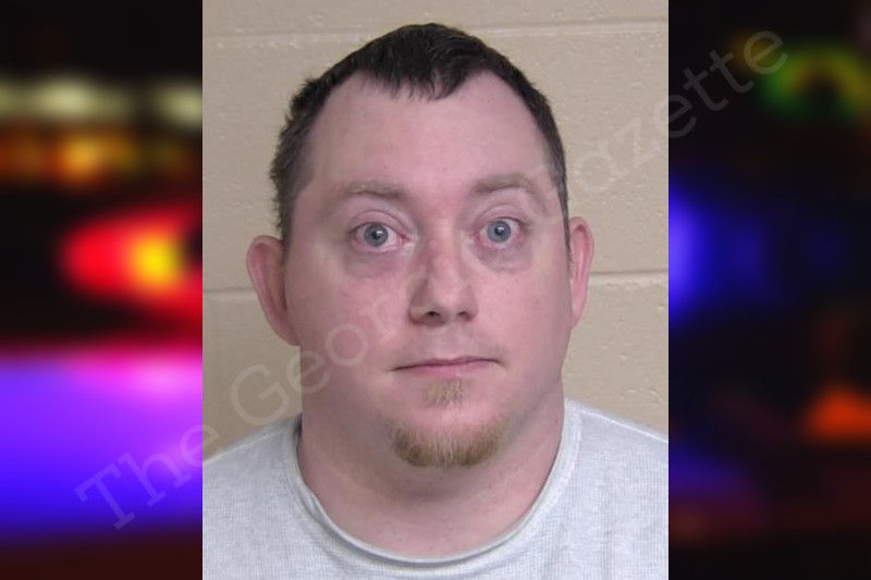 Charles Ross Walker County