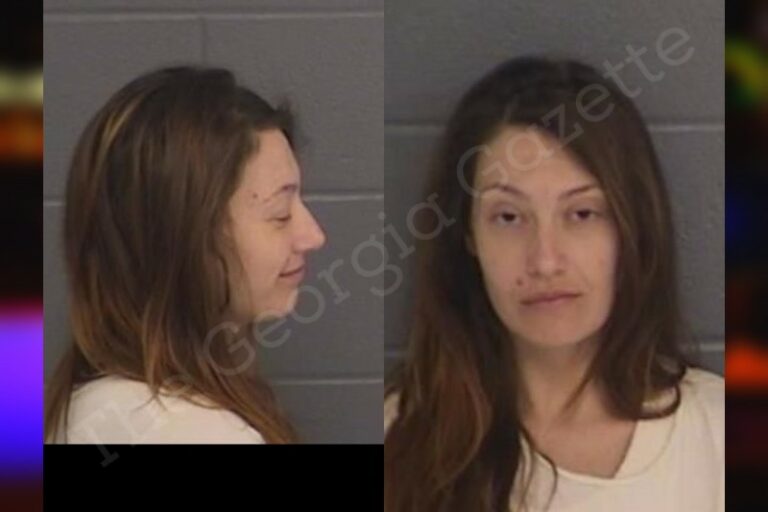 Whitney Russell Barrow County Jail Bookings