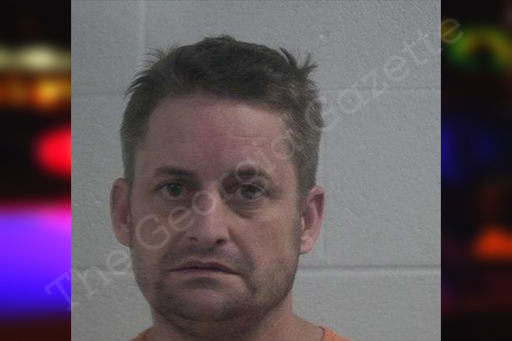 Ricky Smith - McDuffie County