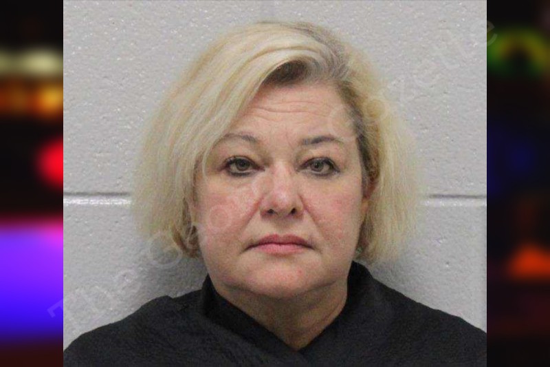 Amanda Stovall Carroll County Jail Bookings