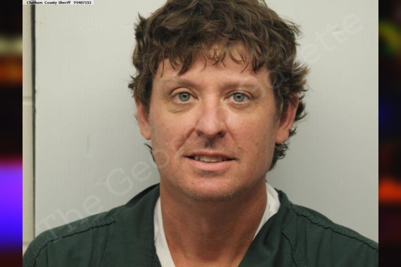 Frank Schmitz Chatham County
