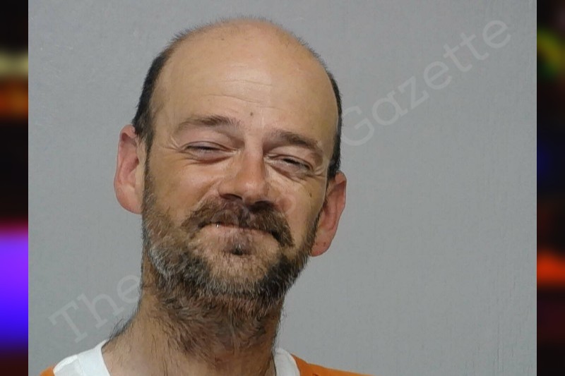 Shaun Barefoot — Bibb County