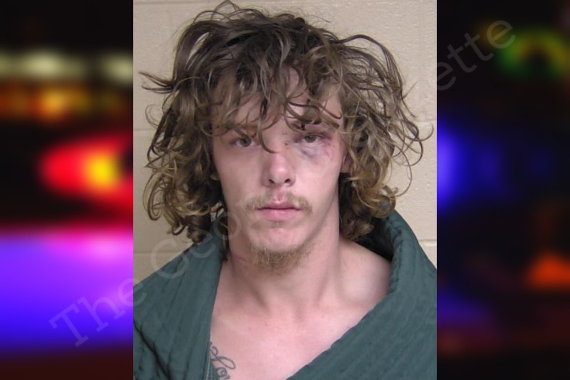 Christian Shelton Walker County