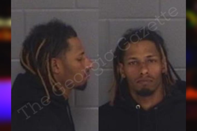 Joshua Smith Barrow County Jail Bookings