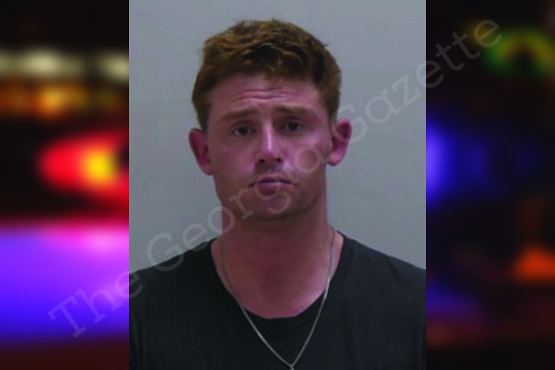 Robert Smoker — Bartow County Jail Bookings