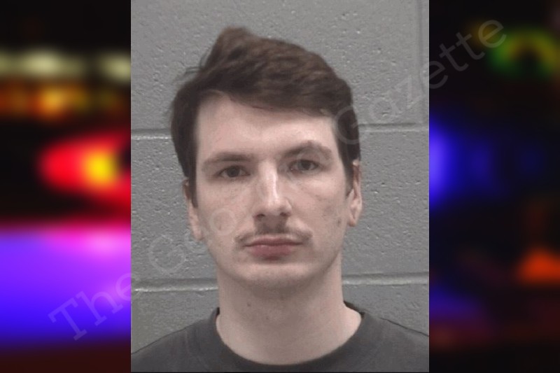 Kristopher Tenace Columbia County Jail Bookings