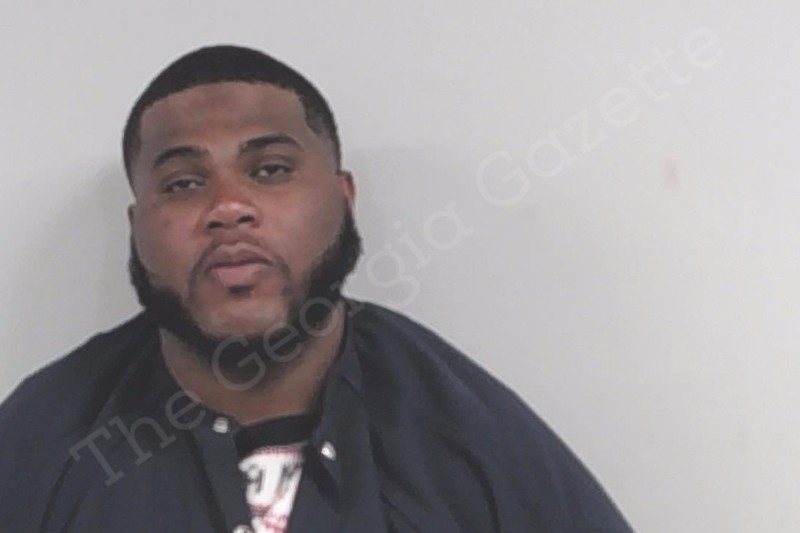 Morris Thompson Lowndes County