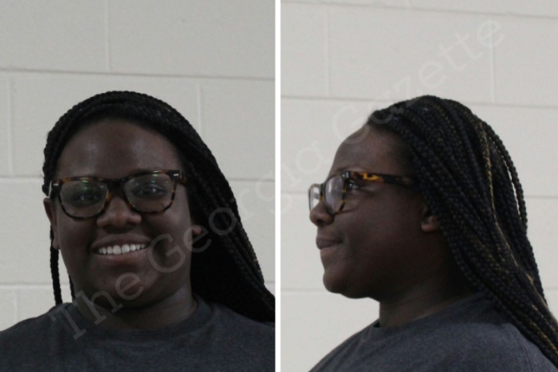 April Thomas — Houston County Jail Bookings