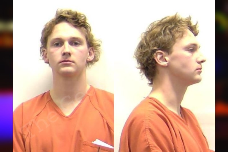 Joseph Vaught - Clarke County