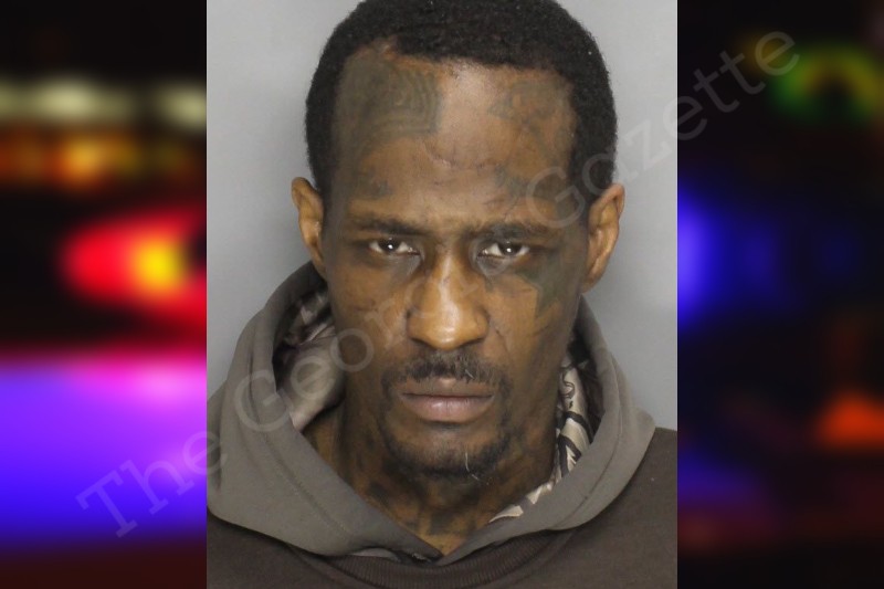 Jerry Walker Cobb County