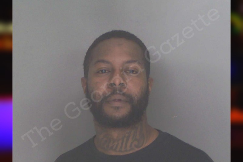 Abraham Wallace Douglas County Jail Bookings