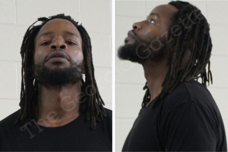 Brandon Walker Houston County