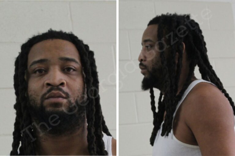 Kenny Watkins Houston County Jail Bookings