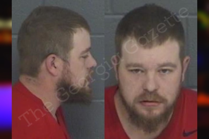 Samuel Westbury | Barrow County Jail Bookings