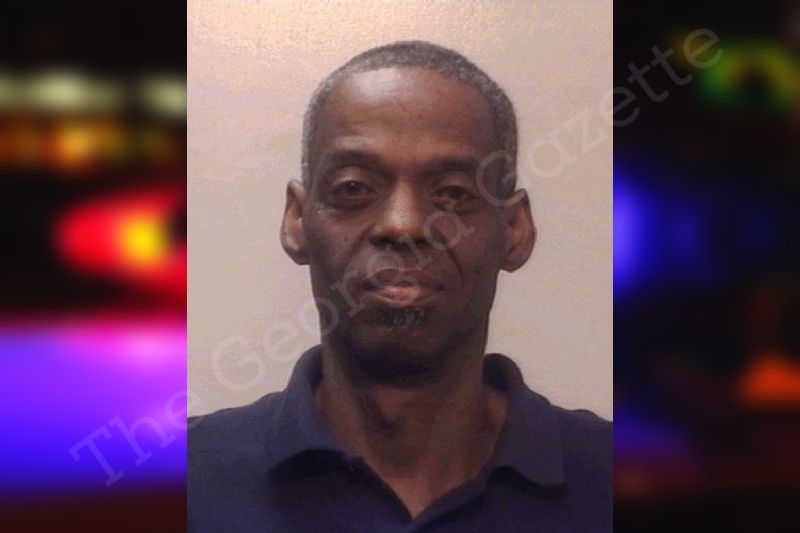 Jonathan Whatley Coweta County Jail Bookings