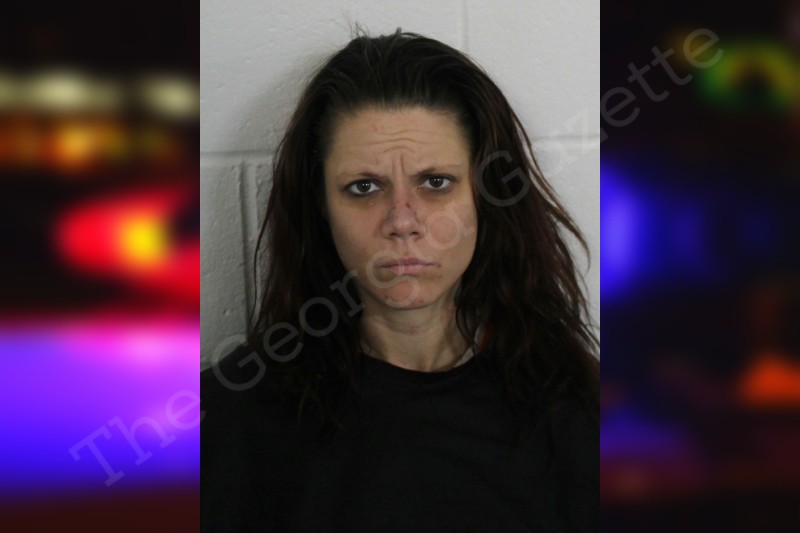 Caitlin Whittle | Floyd County Jail Bookings