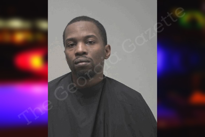 Michael Williams Coweta County