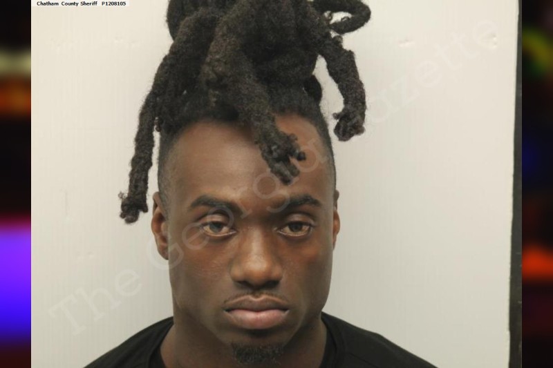 Phillip Williams Chatham County