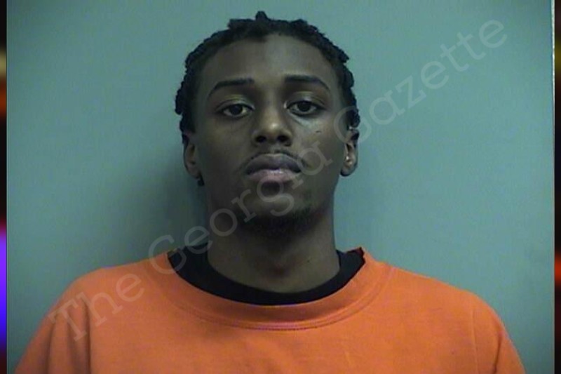 Robbie Wright - Effingham County