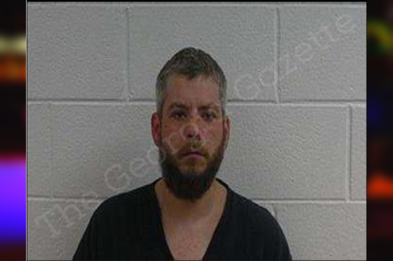 Levi Adkins | Polk County Jail Bookings