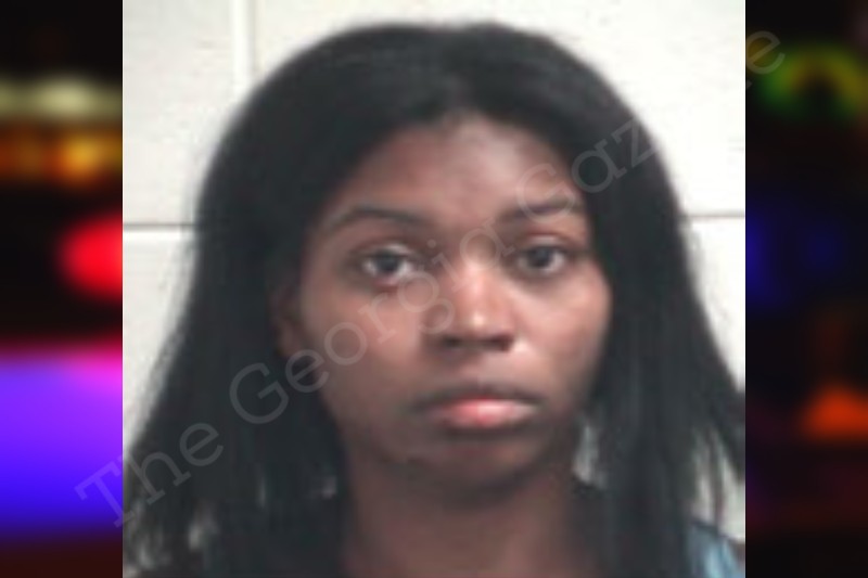 Monique Blackwell | Henry County Jail Bookings