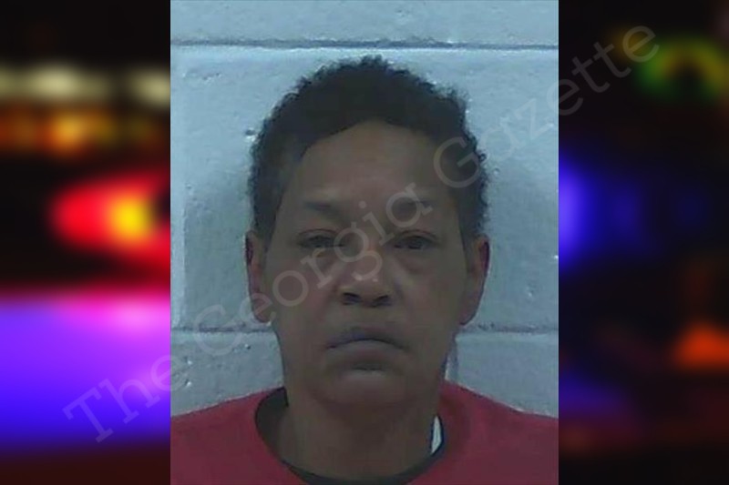 Nicole Blakely Jackson County Jail Bookings