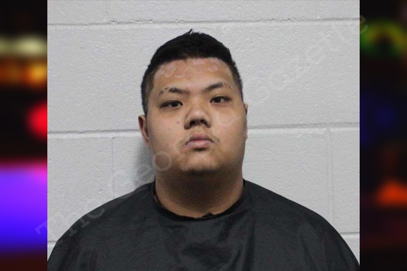 Romeo Bounphengsy Habersham County Jail Bookings