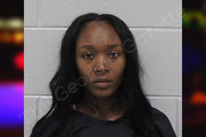 Alexis Boykin | Carroll County Jail Bookings