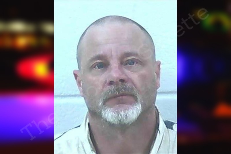 Jeremy Brock Jackson County Jail Bookings