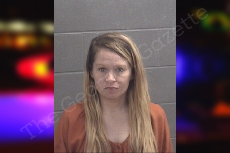 Lisa Boswell | Spalding County Jail Bookings