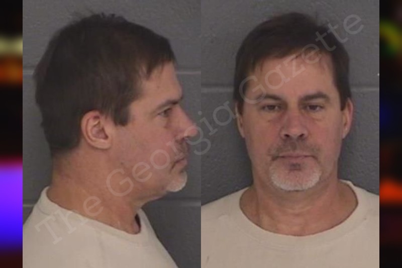 Mark Brown Barrow County Jail Bookings