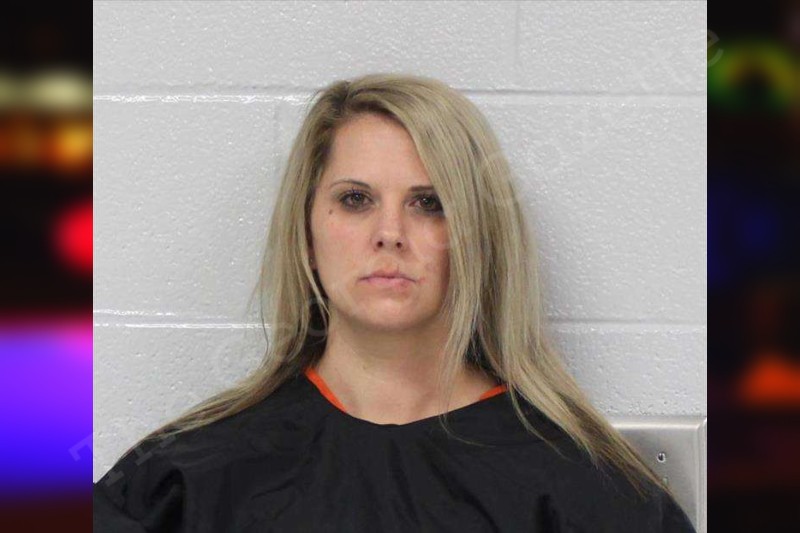 Jessica Cole | Carroll County Jail Bookings