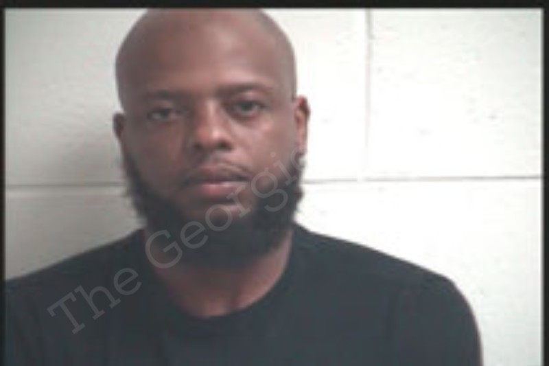 Tyshaun Crutchfield Henry County Jail Bookings