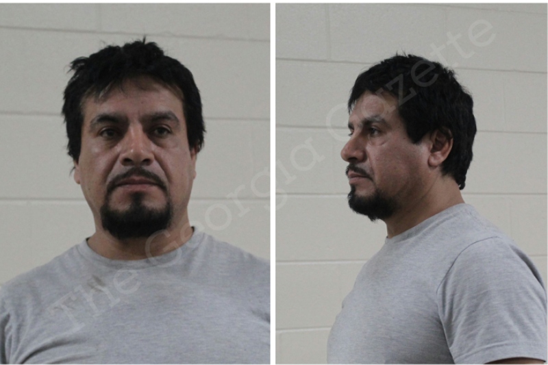 Vicente Castaneda | Houston County Jail Bookings