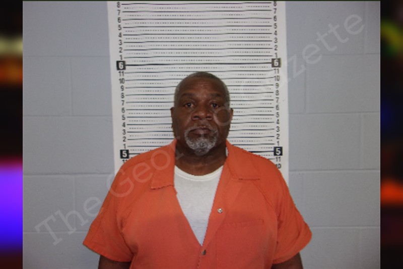 Willie Clark Rockdale County Jail Bookings