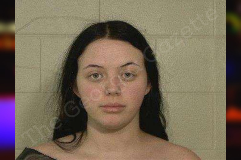 Jordan Cochran Liberty County Jail Bookings