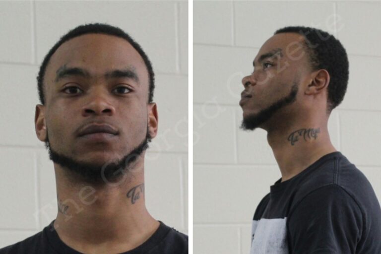 Kacey Cochran Houston County Jail Bookings