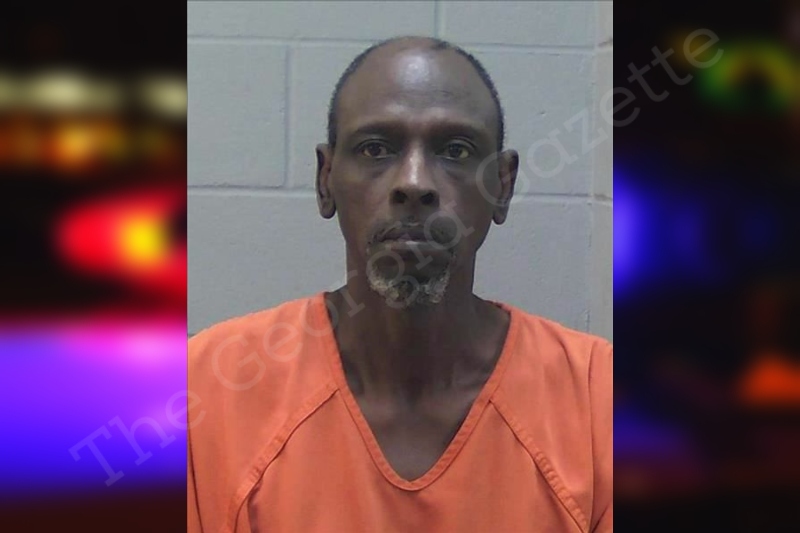 Jeffery Cunningham — Madison County Jail Bookings