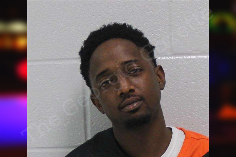 Quinton Dumas Carroll County Jail Bookings