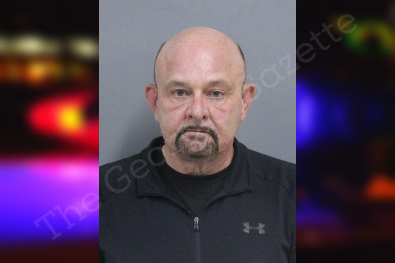 Grady Durham - Catoosa County Jail Bookings