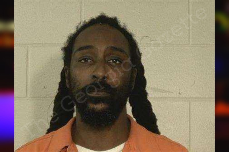 Dwayne Dawson Liberty County Jail Bookings