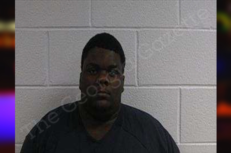 Kanyan Diamond — Polk County Jail Bookings