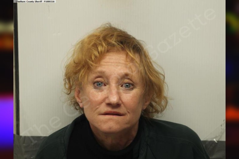 Sharron Dishong Chatham County Jail Bookings sharron-dishong-chatham-county-jail-bookings