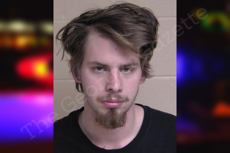 Joseph Dodson Walker County Jail Bookings