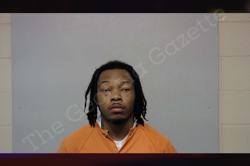 Sylvester Dugger Bibb County Jail Bookings