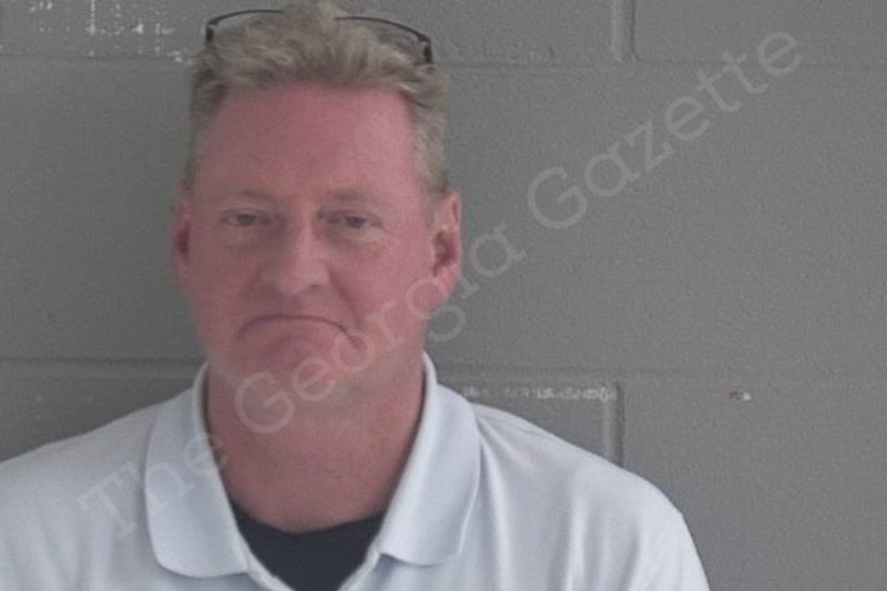 Michael Eaton Brantley County Jail Bookings